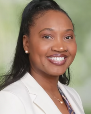 Photo of Natacha Nortelus, Psychiatric Nurse Practitioner, PMHNP