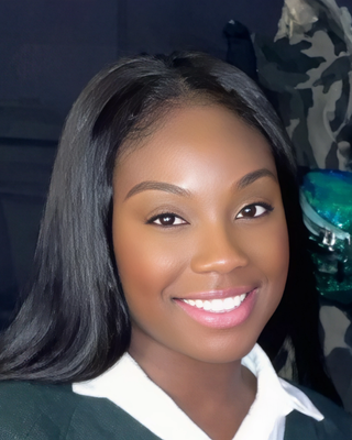 Photo of Tiffany Mack, Clinical Social Work/Therapist, LCSW