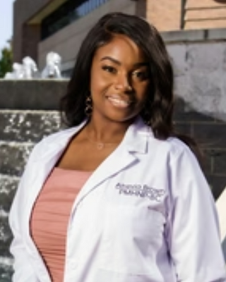 Photo of Atrevia Brown, Psychiatric Nurse Practitioner, PMHNP