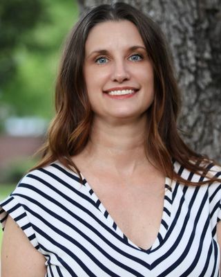 Photo of Meghan Champagne, Clinical Social Work/Therapist, LCSW, BACS