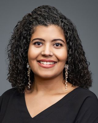 Photo of Jenny Ann Phillips, Psychologist, MA, RPsych