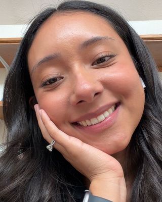 Photo of Litzi Yatzire Morales, Pre-Licensed Professional, Intern, LMSW