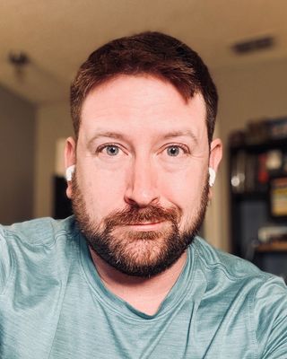 Photo of Derek Baca, Clinical Social Work/Therapist, LCSW