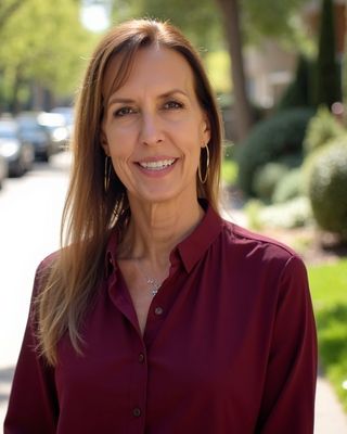 Photo of Christie Seumalo, Mental Health Counselor, MS, LPC, LMHC