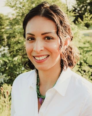 Photo of Brenda Morales, LCSW, Clinical Social Work/Therapist