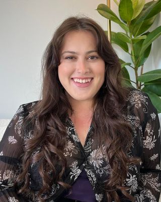 Photo of Chloe Wesley, Licensed Professional Counselor, MA, LPC