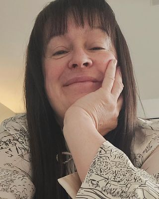 Photo of Louise Anne Morrow - Cotswoldmindwell, Psychotherapist, MBABCP