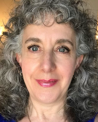 Photo of Patty Shirley - East Bay Christian Counseling & Neurofeedback, Licensed Professional Counselor, LMFT, LPCC, BCN