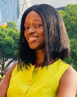 Photo of Prudence Nxumalo, Registered Counsellor, BSocSci Hons