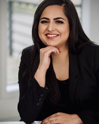 Photo of Rimple Guron, Counselor, LCPC, LMHC