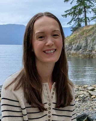 Photo of Linda Bakker, Counsellor, M.C., RCC