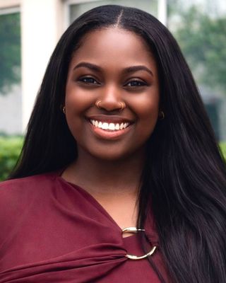 Photo of Jade Hudson, Clinical Social Work/Therapist, LCSW