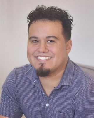 Photo of Abimael Torres Rivera, Clinical Social Work/Therapist in Seattle, WA