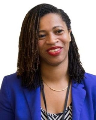 Photo of Elizabeth Loving, Clinical Social Work/Therapist, LCSW
