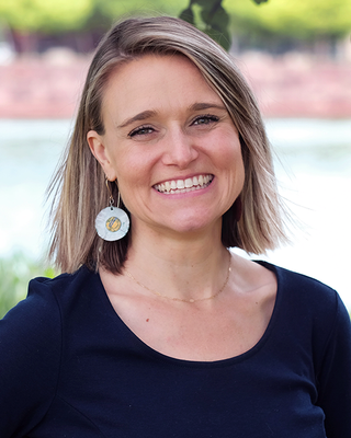 Photo of Molly Mayberry, Clinical Social Work/Therapist, LCSW