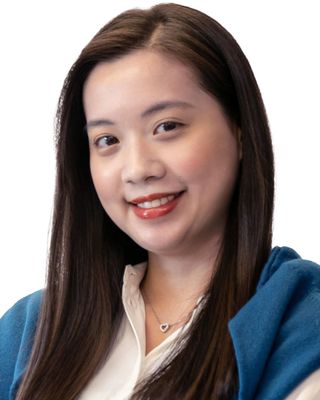 Photo of Rachel Kwan, Registered Psychotherapist (Qualifying)