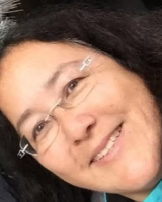 Photo of Nancy Mayeda-Brescia, Psychiatric Nurse Practitioner, PMHNP