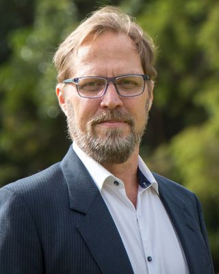 Photo of Warwick Faint, Counsellor, ACA-L1