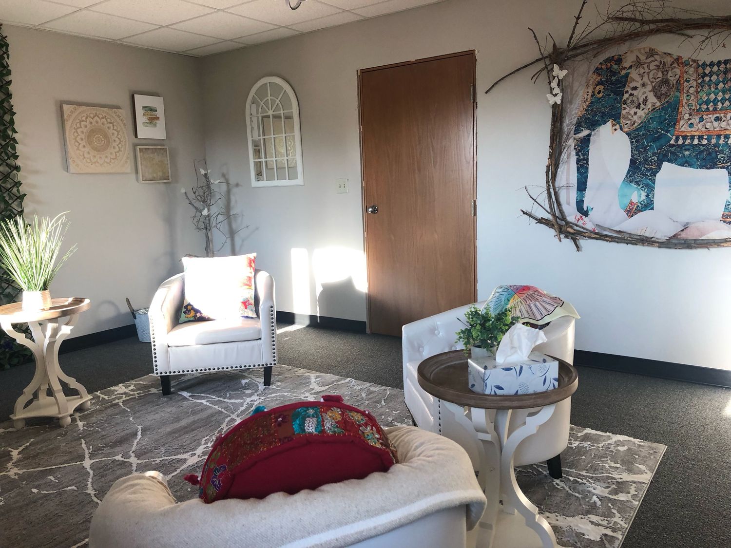 The Raleigh House Montana, Treatment Center, Kalispell, MT, 59901