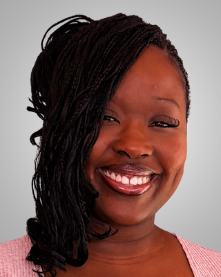 Photo of Esther Okuboyejo, LMSW