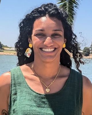 Photo of Asha Nair, Counsellor, ACA-L1