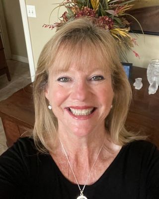 Photo of Suzanne Debney Mudge, Licensed Professional Counselor, PhD, LPC-S