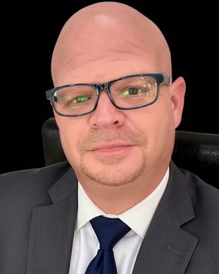Photo of Charles J. Perritt, Licensed Professional Counselor, MEd, MS, LPC, LCDCI