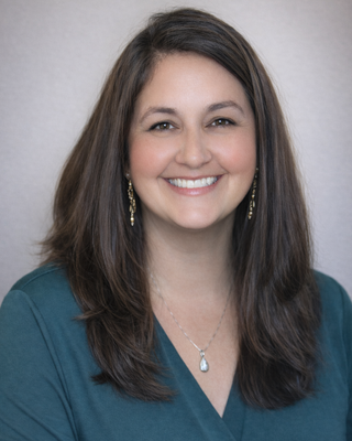 Photo of Carri Myers, Psychiatric Nurse Practitioner, PMHNP