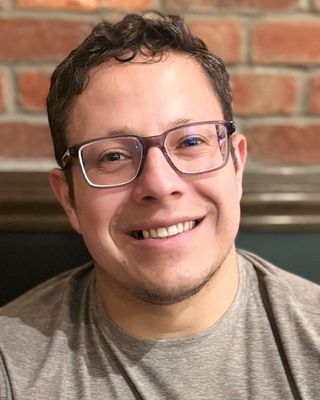 Photo of Gabriel Meza Cardenas, Clinical Social Work/Therapist, LCSW