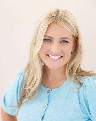 Photo of Erica Schulte, Psychiatric Nurse Practitioner, MSN, APRN, PMHNP, BC