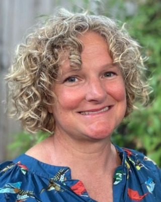 Photo of Kristen Nelson, Psychiatric Nurse Practitioner, PMHNPBC