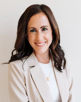 Photo of Becca Williams, Clinical Social Work/Therapist, LCSW