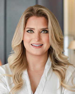 Photo of Dr. Caitlin Meyer, Psychiatrist, MD