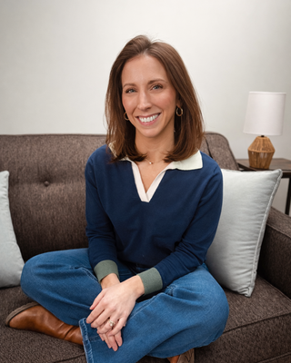 Photo of Taylor Mannino, Licensed Professional Counselor, LPC, CCTP