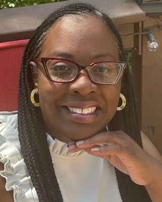 Photo of LaMeshia Lipscomb, Licensed Professional Counselor in Clayton County, GA