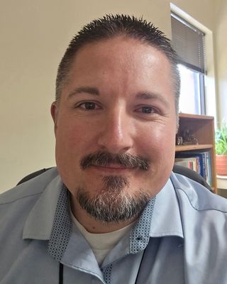 Photo of Daniel Ruesch, Clinical Social Work/Therapist, CSW
