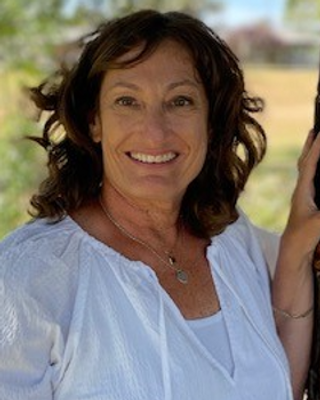 Photo of Ann Edwards, LMFT, Marriage & Family Therapist