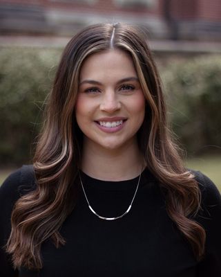 Photo of Kirsten Hepp, Licensed Professional Counselor, MS, LPC