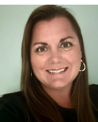 Photo of Kelly Francis, Pre-Licensed Professional