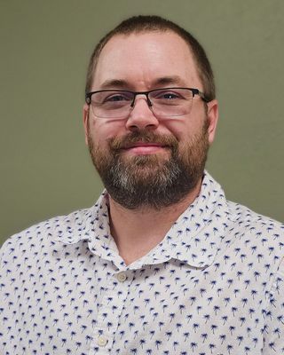 Photo of Wayne Karbowski, LPCC, Counselor