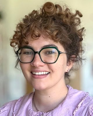 Photo of Joanna Haug, Clinical Social Work/Therapist, LCSW