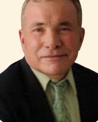 Photo of Daniel Williams, Psychologist, PsyD