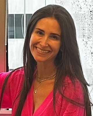 Photo of Jaclyn Markowitz, Counselor in New York, NY