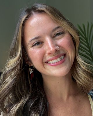 Photo of Krista Barringer, Lic Clinical Mental Health Counselor Associate, MEd, NCC