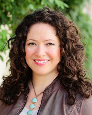 Photo of Jennifer Uhrlass, Marriage & Family Therapist, LMFT