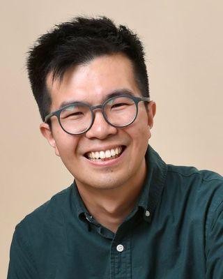 Photo of Sam Lam - Sam Lam Play Therapy and Counselling, Counsellor, MSSC, RCC