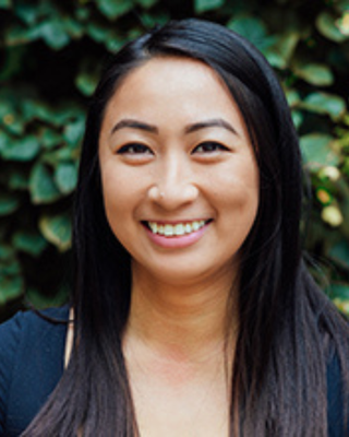 Photo of Anh Dinh - Mai Dinh Makin Wellness online counselor, Pre-Licensed Professional, MA