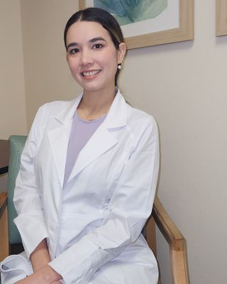 Photo of Yaima Rodriguez, Psychiatric Nurse, PMHNP