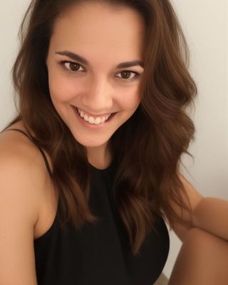 Photo of Kara Talton, Clinical Social Work/Therapist, LCSW
