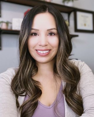 Photo of Kelly Reyes, Marriage & Family Therapist in Irvine, CA